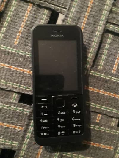 Nokia 220
