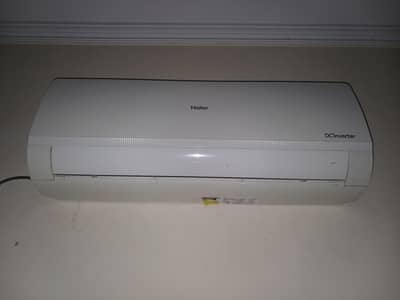 haier 1 ton ac
