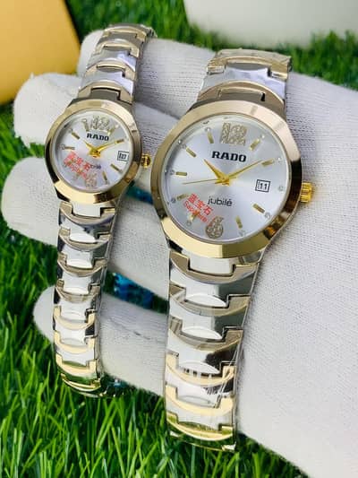 Rado watches