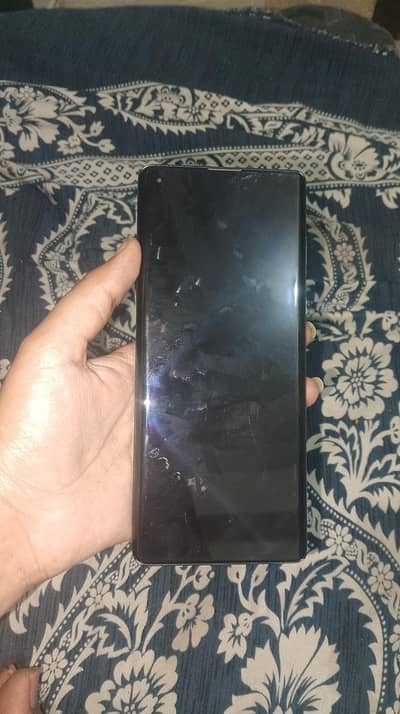 Motorola Edge plus