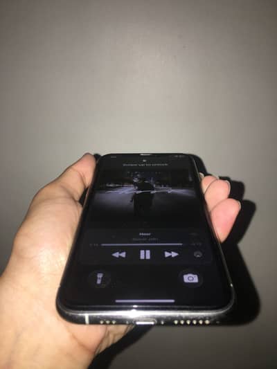 Apple iPhone 11 Pro