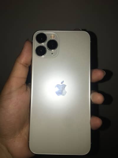 Apple iPhone 11 Pro