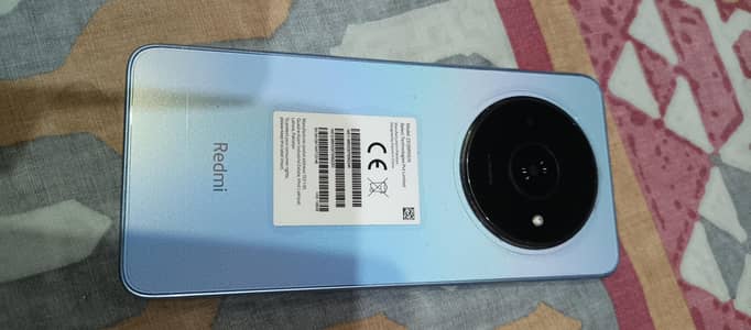 Redmi A3 4 128