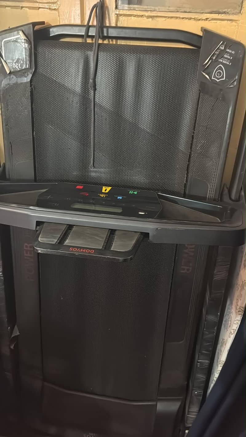 Treadmill 1