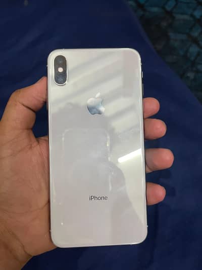 Apple iPhone XS Max Jv