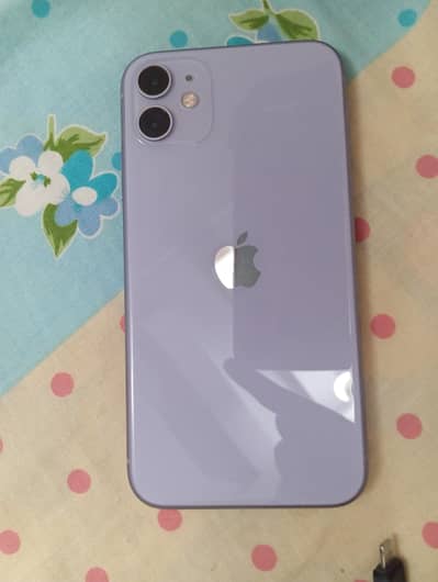 Apple iPhone 11