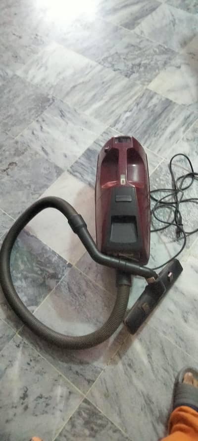 National vacuum cleaner for sale