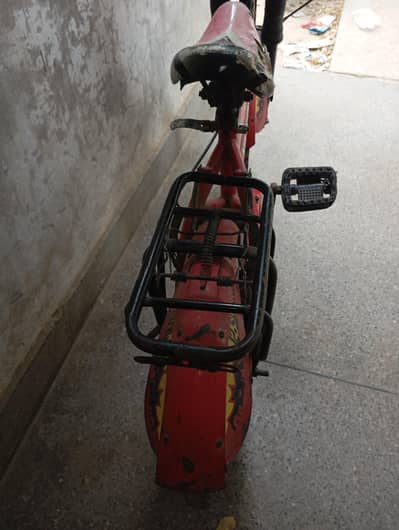 cycle