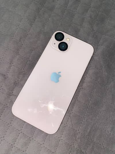 Apple iPhone 13 jv