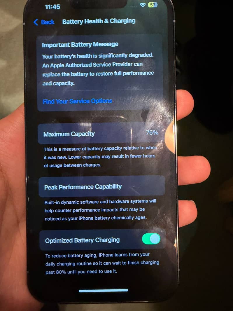 Apple iPhone 13 Pro 0