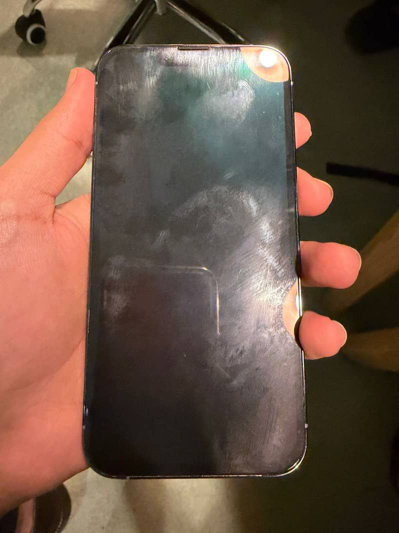 Apple iPhone 13 Pro 5