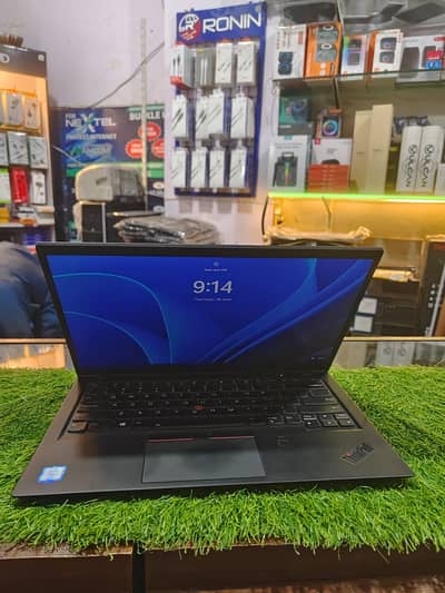 Lenovo Thinkpad X1 Carbon for sale