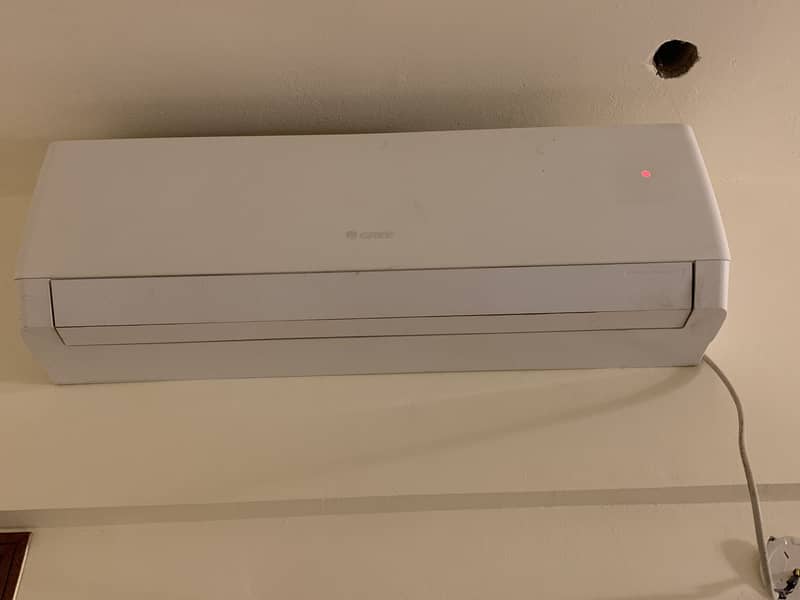 Air conditioner split ac 0