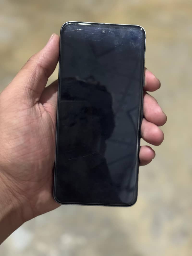Google Pixel 8 1