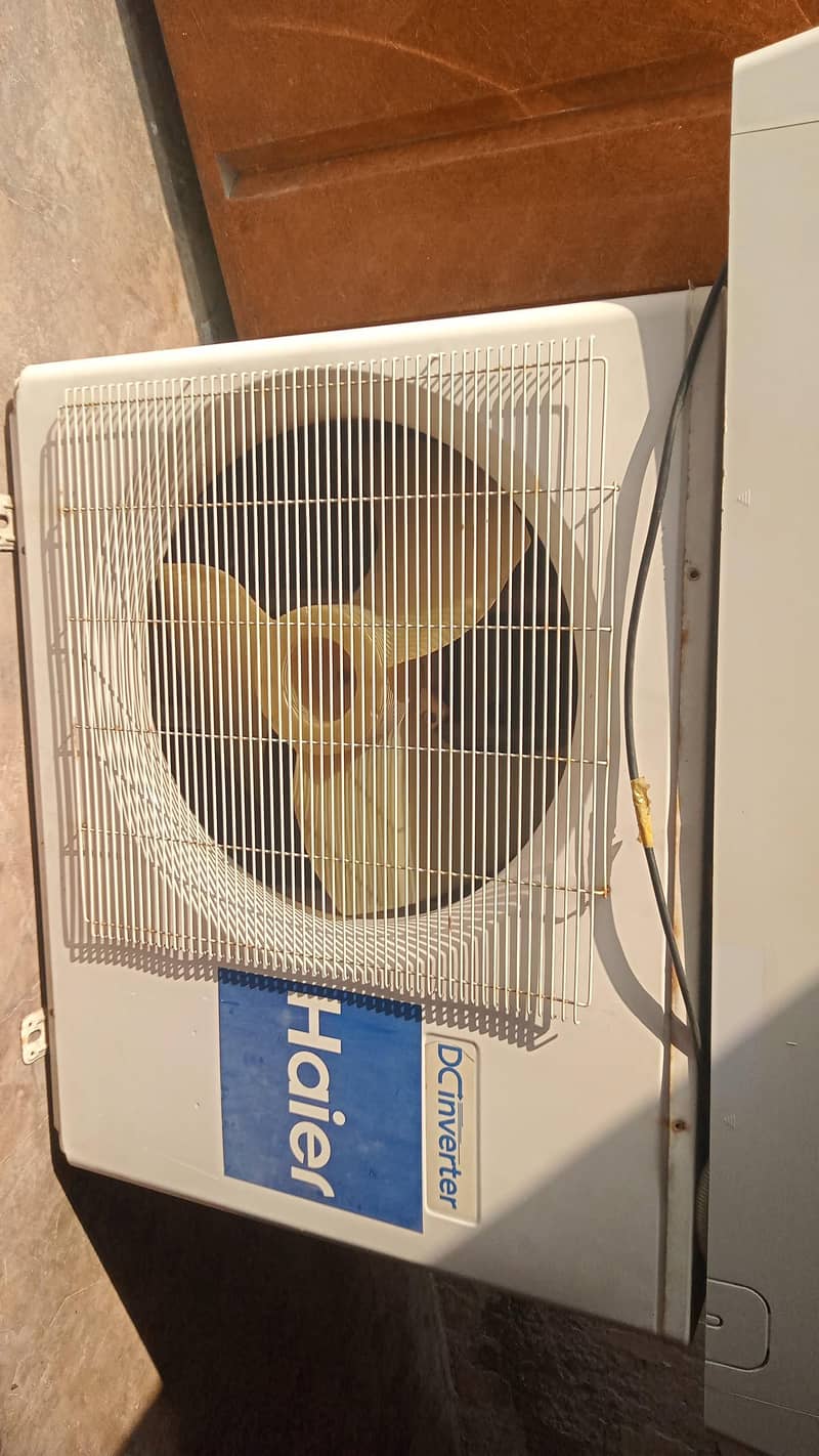 invertor Ac 1