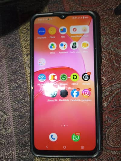 Vivo Y51