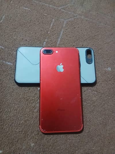 Apple iPhone 7 Plus