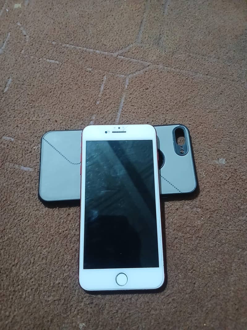 Apple iPhone 7 Plus 1