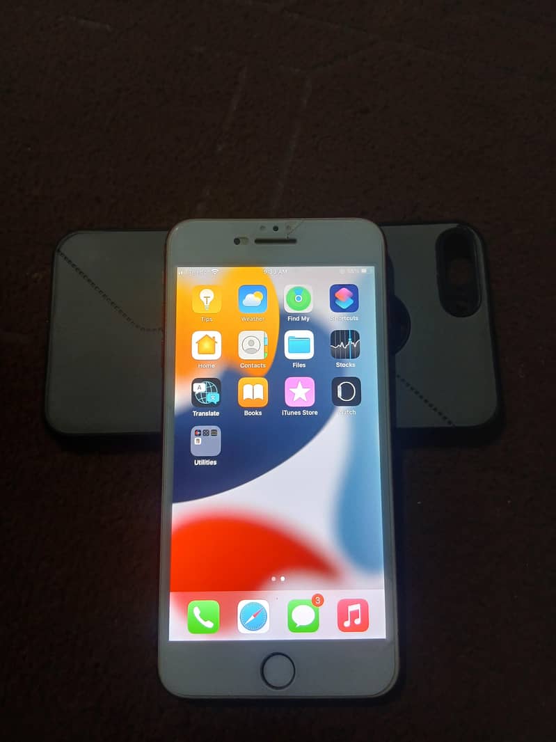 Apple iPhone 7 Plus 2
