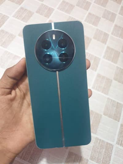 realme 12*5G
