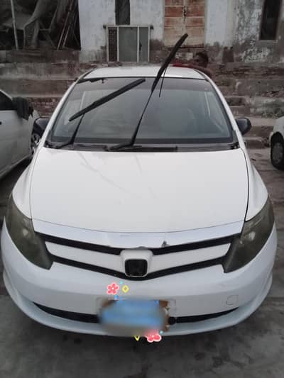 honda partnar airwave