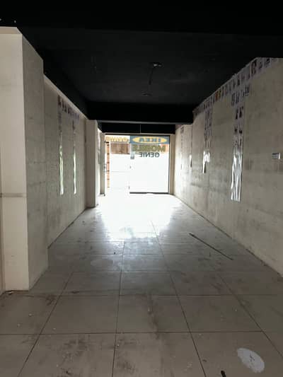 726 Sqft 11*66 Ground Floor Shop for Rent in G-11 Markaz Islamabad Prime Location
