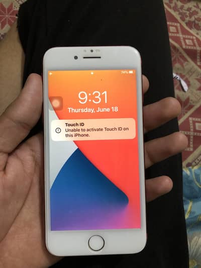 Apple iPhone 7