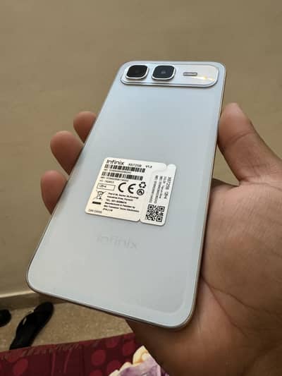 Infinix Smart 10 plus Brand New