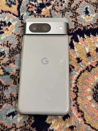 Google Pixel 8