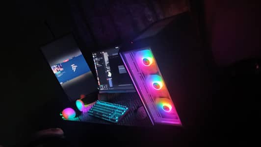 gamming pc