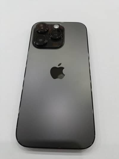 Apple iPhone 14 Pro