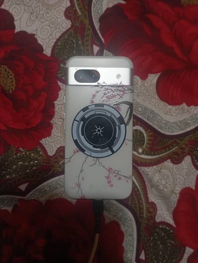 Google pixel 8a Non Pta