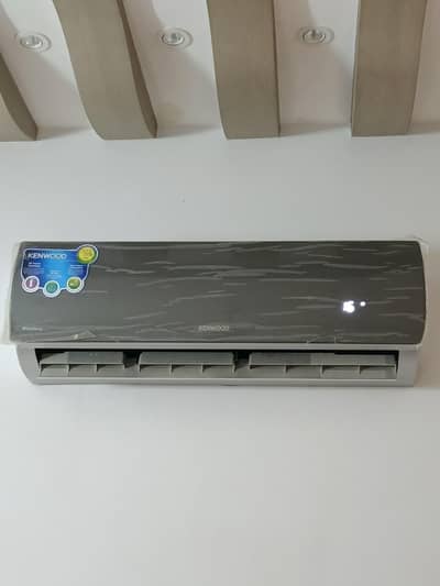 Kenwood DC Inverter 1.5 ton for sale