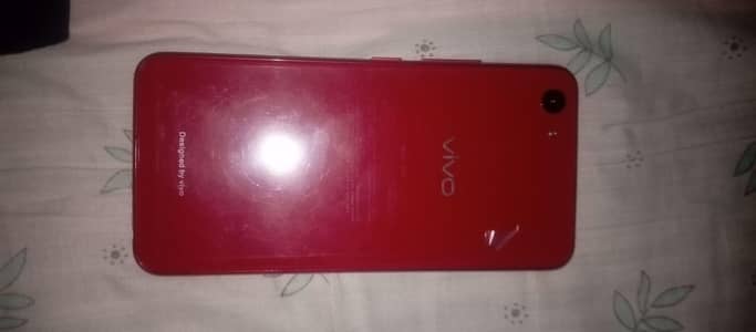 Vivo Y83