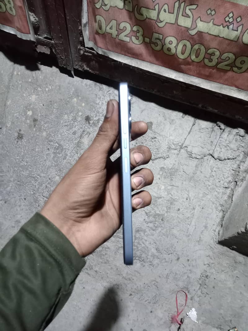 Tecno Other Model 2