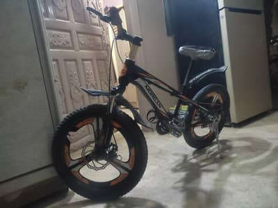 cycle