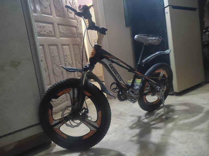 cycle 0