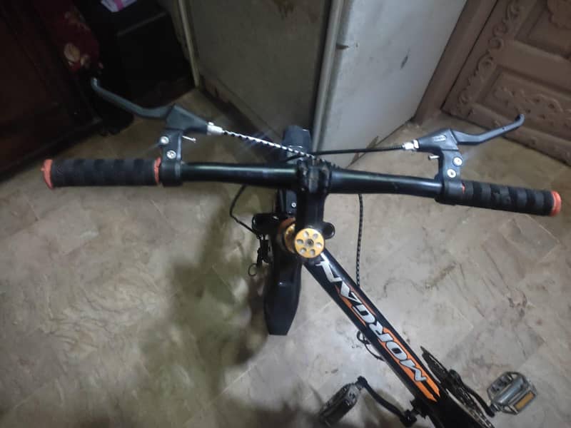 cycle 4
