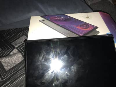 Lenovo Tab M10 Plus