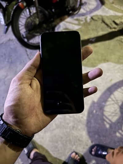 Apple iPhone X