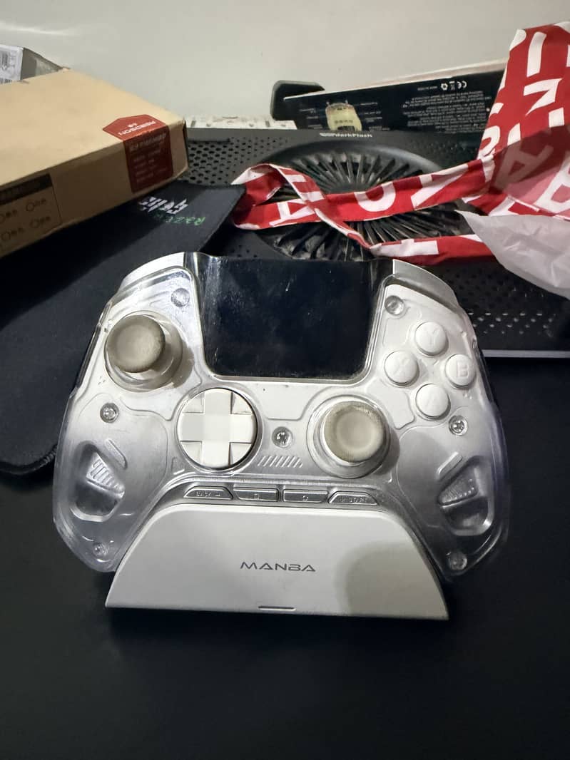 Manba one controller 1