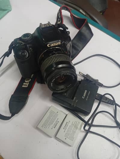canon 500