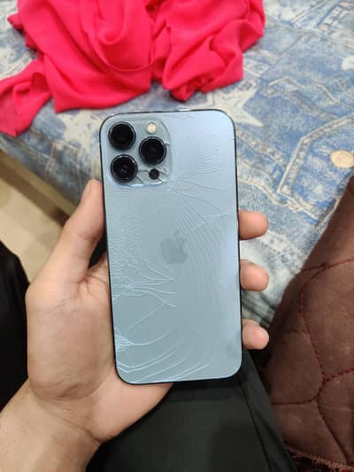 Apple iPhone 13 Pro Max