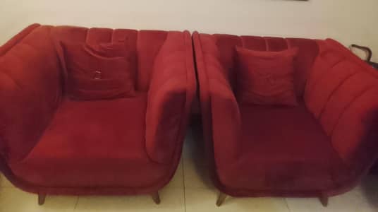 seven seater new condition