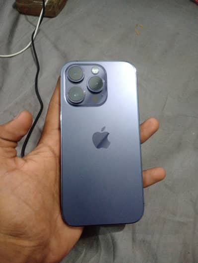 Apple iPhone 14 Pro