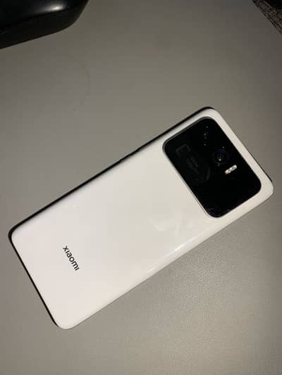 Xiaomi Mi 11 Ultra