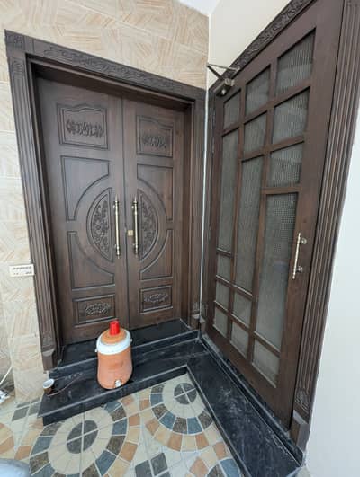 Brand New House Is Available For Rent