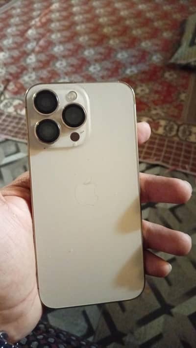 Apple iPhone 13 Pro