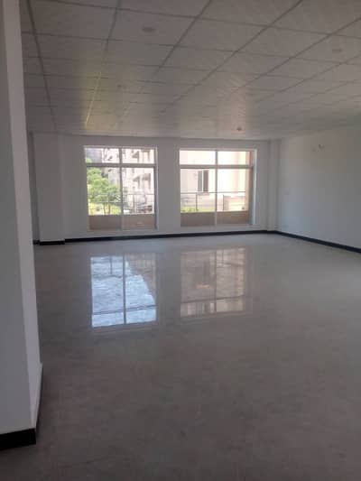 Main Commercial Area Ground Floor Shop for Rent in F-10 Markaz Islamabad 400 Sq. Ft.