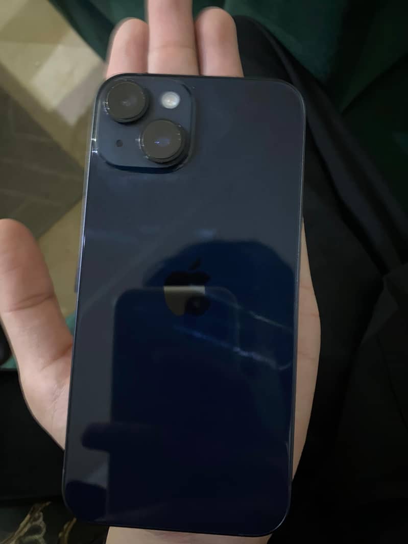 Apple iPhone 14 3